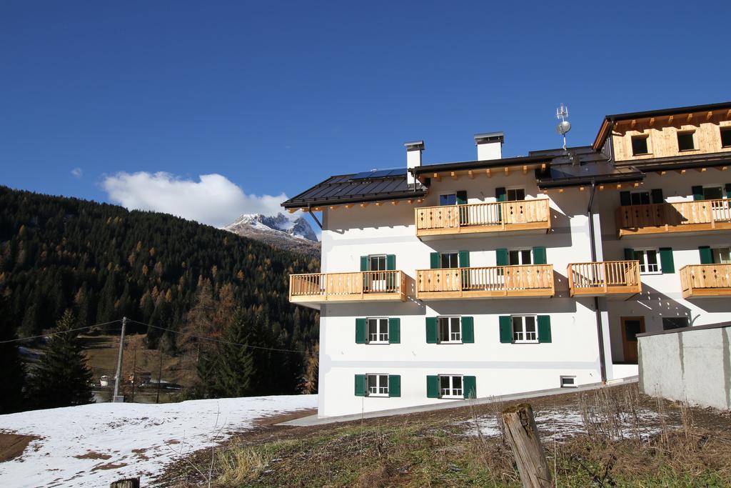 Gasthof La Lum De Roisc
