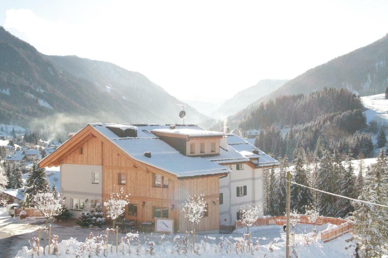 La Lum De Roisc Gasthof Soraga di Fassa